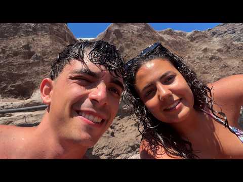 We went to Tenerife! 🏝️