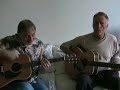 Elliott Randall & Steve Donnelly :: "Yeah So"