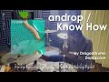 【DrumScore】Know How - androp
