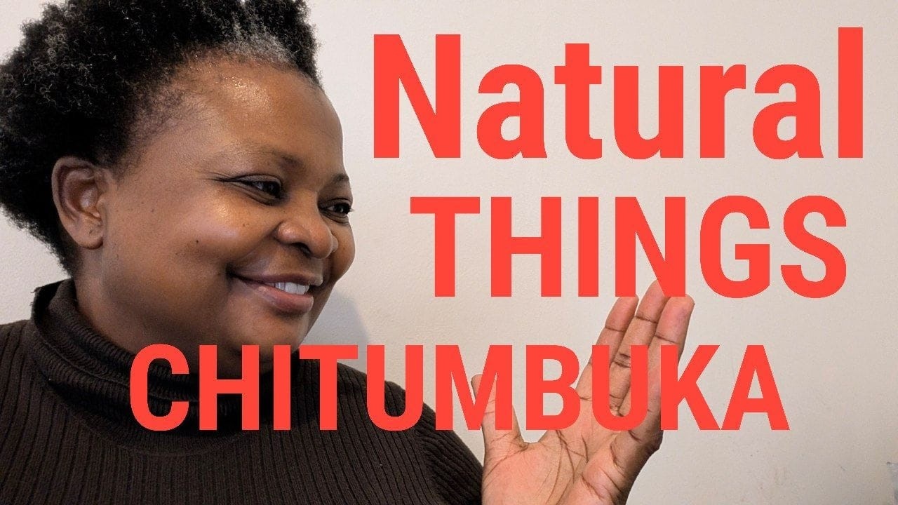 learn language natural chi tumbuka