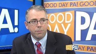 Can a vasectomy increase the risk of prostate cancer? Penn State Cancer Institute