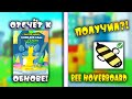 🐝КОД НА BEE HOVERBOARD в PET SIMULATOR X! | ОТСЧЁТ ВРЕМЕНИ К ОБНОВЕ⌚