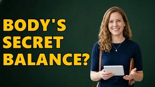 How Do Body Systems Maintain Homeostasis