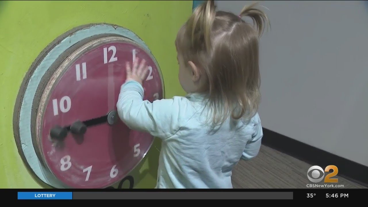 How to help kids cope with Daylight Saving Time YouTube