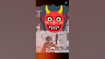 😈 || pubg attitude status || attitude status || #bgmi #edit #status #shorts #short