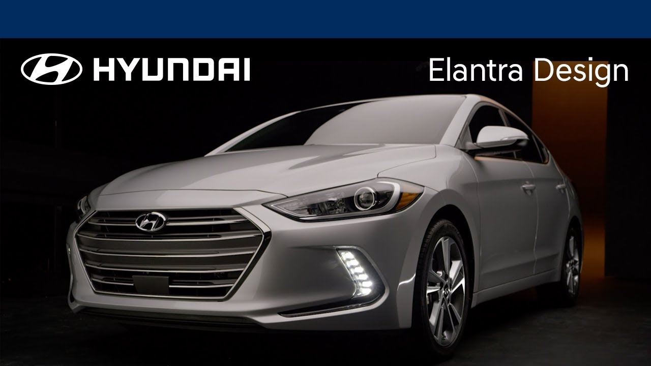 Design | 2018 Elantra | Hyundai