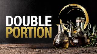 8-30-2026 Expectations, Obedience, Integrity and Double Portion