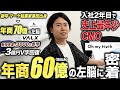 【初公開】Oh my teethを入社後1年で400%成長させたCMOに初密着したら、若手育成の環境がエグかった