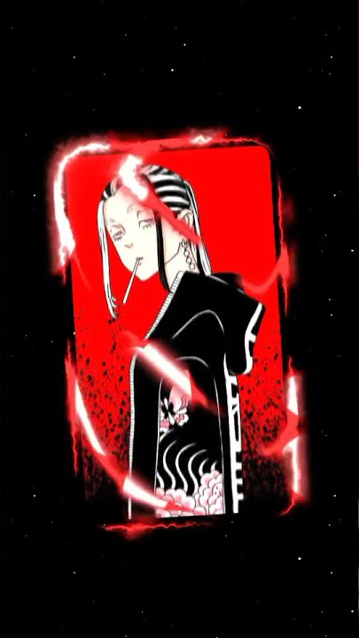Imaushi Wakasa✨ Jedag Jedug Tokyo Revengers Terbaru || Dj American Dreams Mashup Slow bass Viral🔥