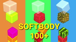 Jelly Chill - Soft Body Best Record 100+ (ASMR) screenshot 2