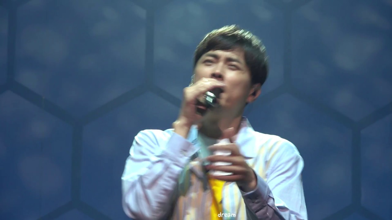 [180609] (4K) 버즈(BUZZ) 민경훈 소풍콘서트 - 동행