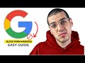 How To Permanently Block Explicit Content Websites On Any Android Phone (2025)