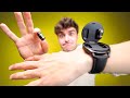 GENIALATA O CA***TA? Smartwatch con cuffie Huawei