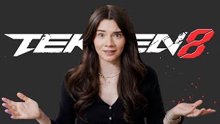 Tekken8 Online Matches
