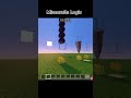 Minecraft logic 💁#minecraft #bestminecraftclips #memes