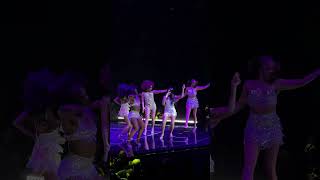 New Edition 10/10 at Barclays Center #NewEdition #RNBLegends #ConcertVibes #LiveMusic #ConcertReview