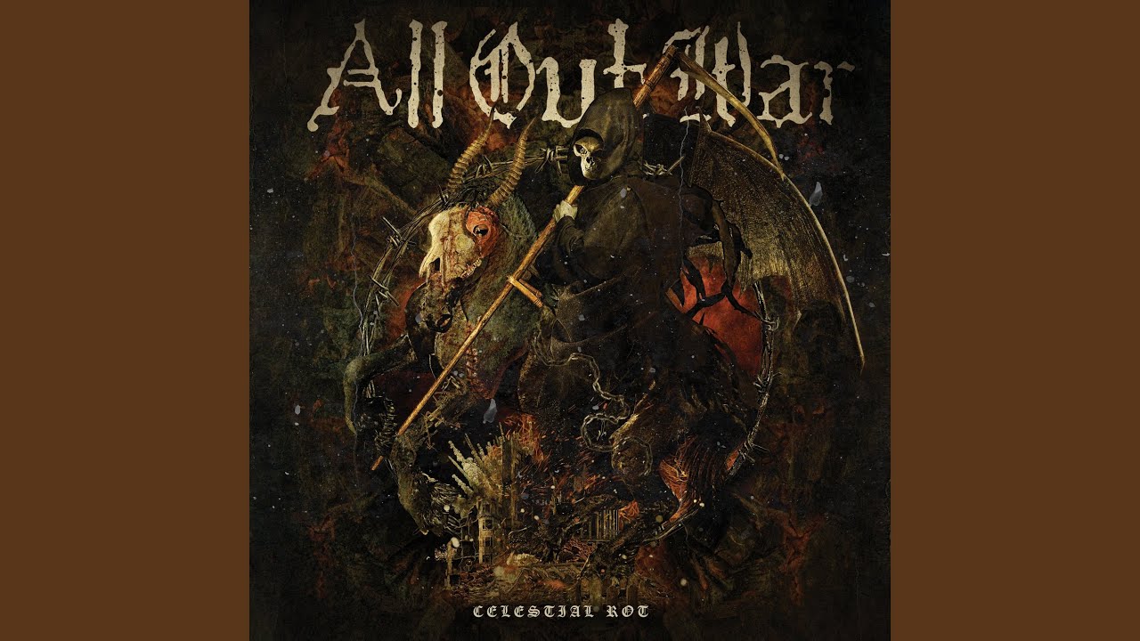 Watch Caustic Abomination on YouTube Watch Caustic Abomination on YouTube