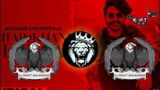 Uttrakhand Ke Raja Song       Full Competition       Full Edm Mix   Dj Rohit Sahaswa