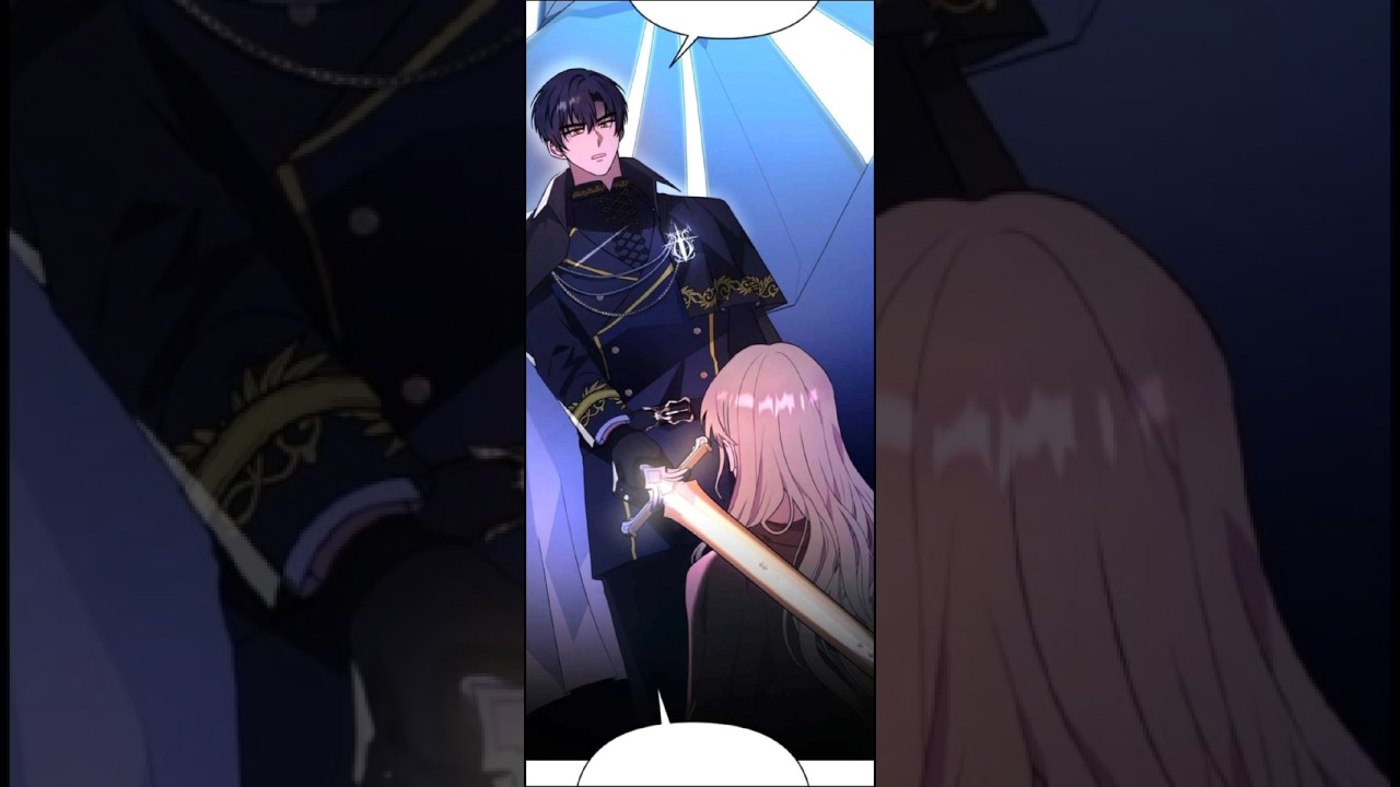 New manhwa❤️💘