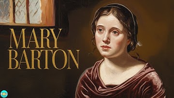 Mary Barton - Videobook Part 1/2 Audiobook with Scrolling Text