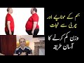 Healthy Weight Loss Plan