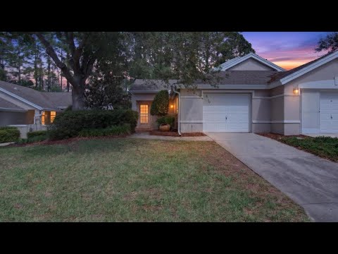 7910 SW 115th Loop, Ocala, FL home video tour