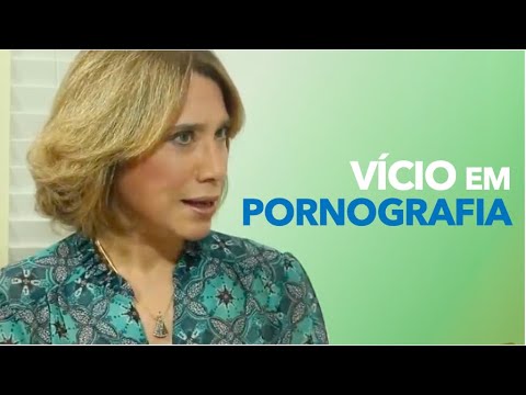 Vídeo: Como Identificar E Tratar Um Vício Em Pornografia