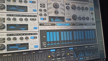 Arpeggio I Thorn VST