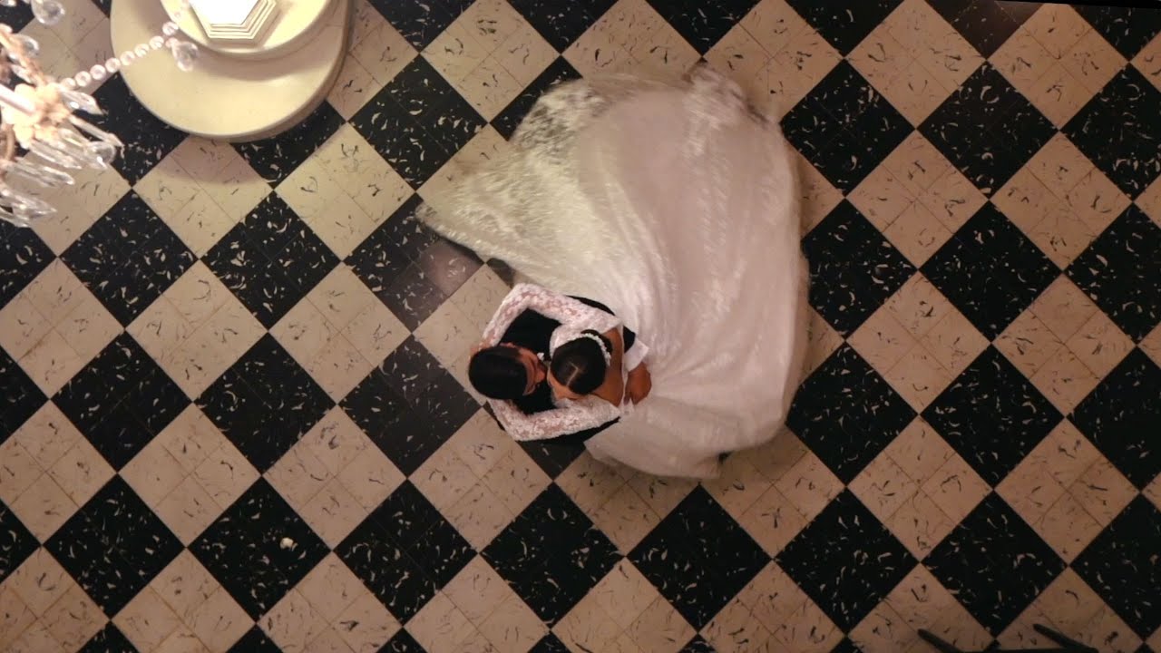 Alfredo Daned - A Partir de Hoy (Official Music Video)