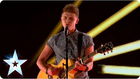 Jordan O'Keefe singing 'Firework' by Katy Perry | ...