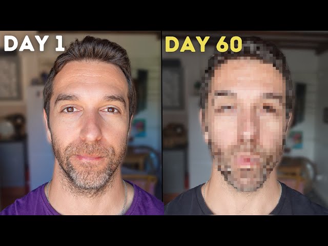 3 Effective Transformation: Mewing Before And After – Jawliner USA