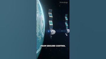 How NASA Plans To Deploy AI Satellites