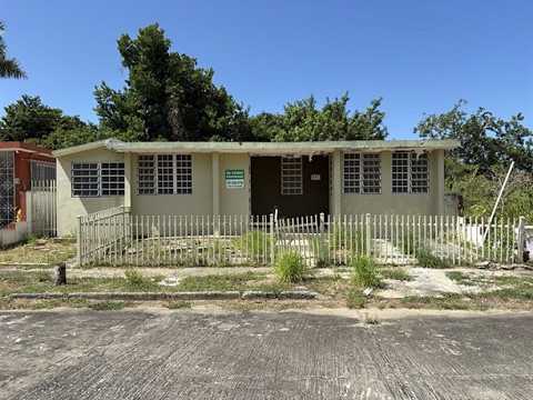$125,000 CAMPO YAUCO. Urb  Luchetti 7F Calle Caoba Yauco, PR 00968
