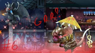 Transformice gameplay [PL] #6 Tu jest potrzebny kaganiec...
