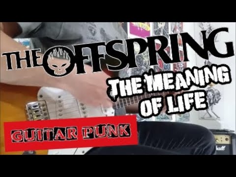 THE OFFSPRING -