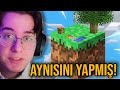 Gelişmiş Oneblock Skyblock Bölüm 3 - Doğukan Adal Minecraft