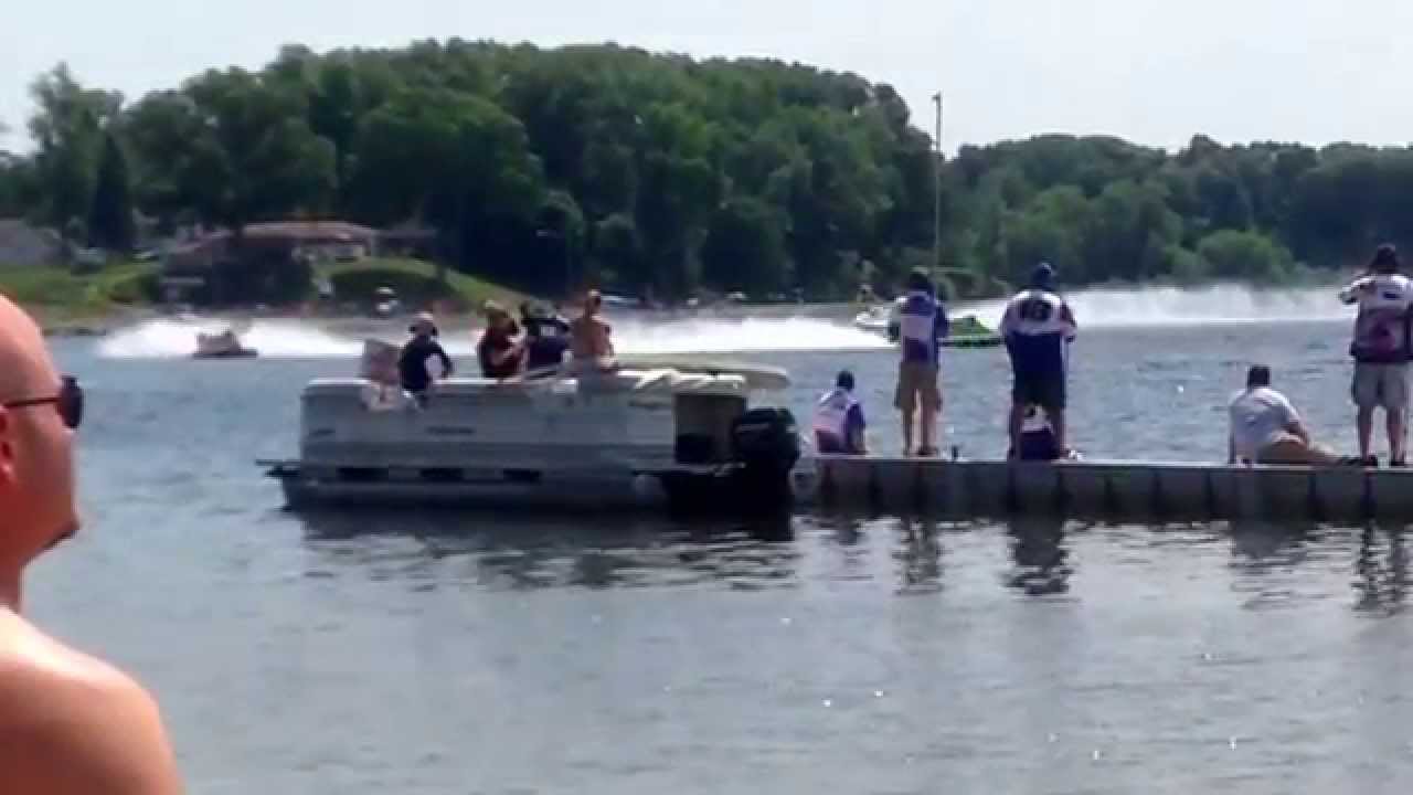 Laporte Indiana grand pre boat race!!! YouTube