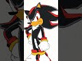 O sonic não gosta de ser deixado de lado e aqui tá a prova #shorts