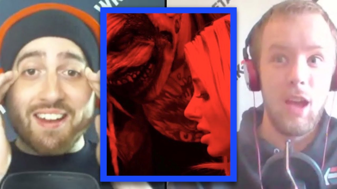 The Fiend ATTACKS Alexa Bliss!