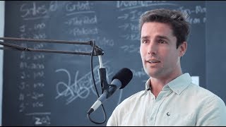 Making Smes Matter Season 2, Episode 9 - Warrick Kernes.