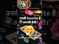 current feelings of crush 😍 #hinditarot #astro #shortsfeed #tarot #yt #222 #shorts #love #viralshort