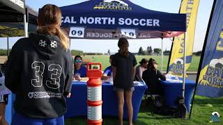 2021 ODP Tryouts - 50 Sec