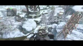 Call of Duty: Black Ops: 44-2 Team Deathmatch on Array