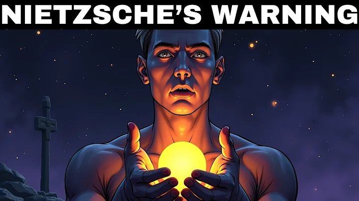 What Nietzsche Really Meant By "God is Dead" (And Why It Still Matters)