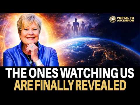 Humanity Is Entering the Fifth Dimension | ZaZar Speaks