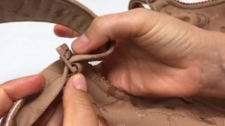 How To Use The Elila Buckle For 1305 & 1505