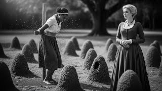 Download Lagu A SINHÁ TRANCAVA ESCRAVAS NUAS EM FORMIGUEIROS – O Julgamento Que a Fez Implorar Por Morte, 1862 MP3