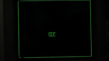 ECE 385 final project WIP demo