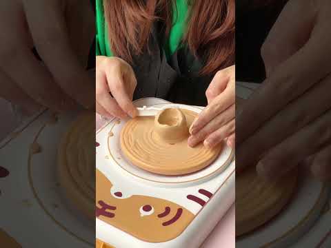 Набір для творчості Гончар 4FUN Game Club, видео 1