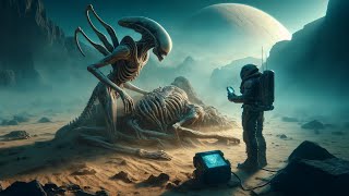 The Galaxy's Most Feared Creature Was Dying, Until a Human Vet Stepped In |HFY| SciFi Story